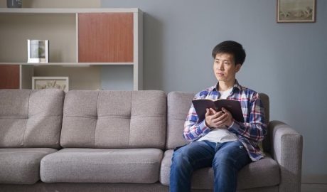 God’s Salvation in the Last Days