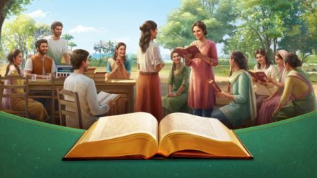 Prophecies of Jesus’ Second Coming