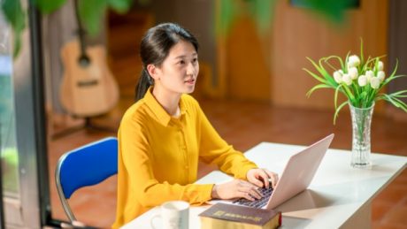 Being Able to Distinguish the True Christ From False Christs, I Welcomed the Returned Lord