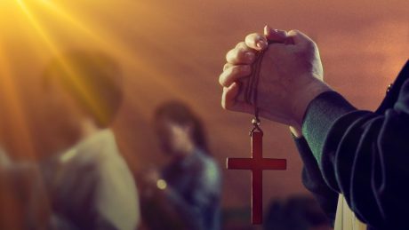 welcome the Lord’s appearance