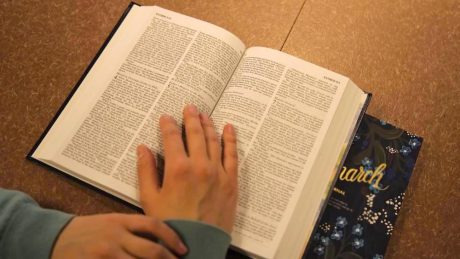 when he returns,how will the Lord really appear