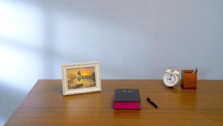 two ways the Lord Jesus returns