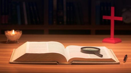 The two ways the Lord Jesus returns