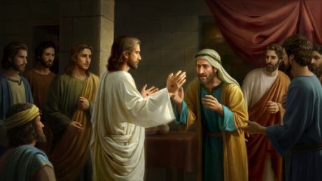 Reflection on John 20:29